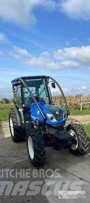 New Holland T4-100F Agricoltura - Altro