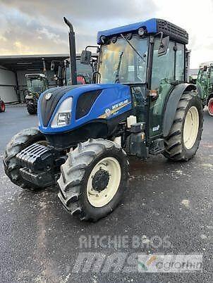 New Holland T4.100F Agricoltura - Altro
