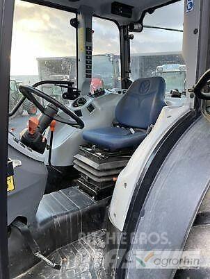 New Holland T4.100F Agricoltura - Altro