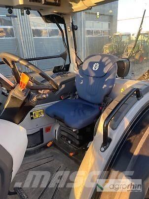 New Holland T4.100F Agricoltura - Altro