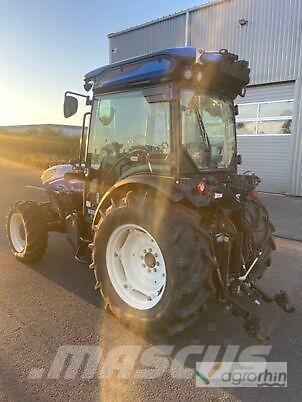 New Holland T4.100F Agricoltura - Altro