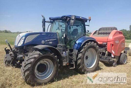 New Holland T7.225 Trattori