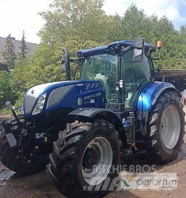 New Holland T7.225 Trattori