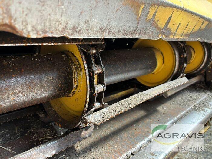 New Holland TF 78 Mietitrebbiatrici