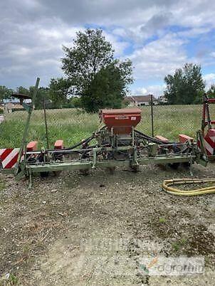 Nodet Pneumasem 2 Perforatrici
