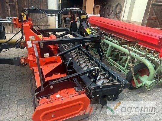 Nodet Unbekannt Seminatrici combinate