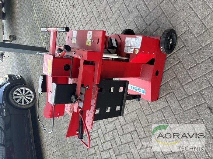 Oehler OL 100N Segatronchi e spaccalegna