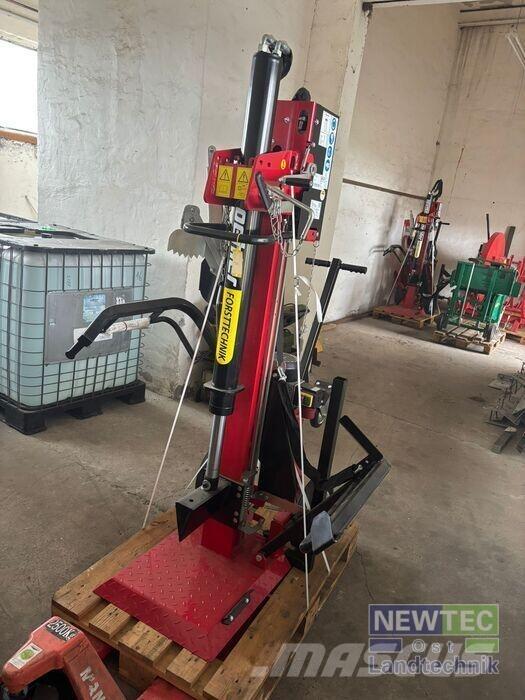 Oehler OL 1114 Segatronchi e spaccalegna