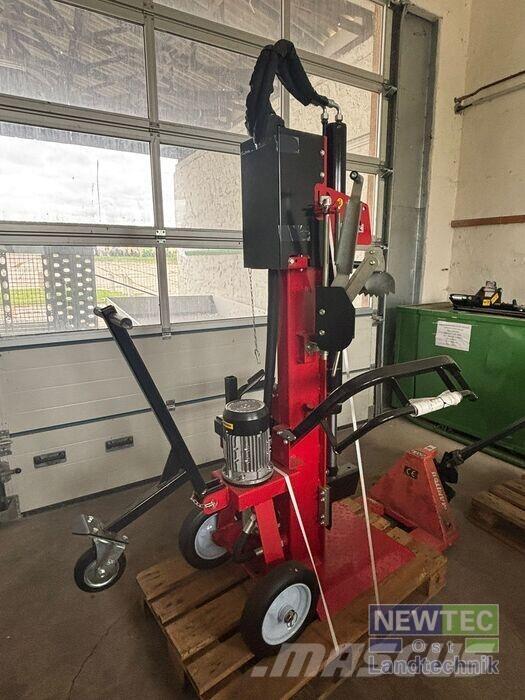 Oehler OL 1114 Segatronchi e spaccalegna