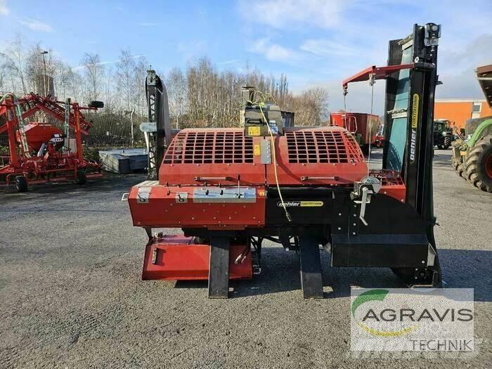 Oehler OL 4100 HZ Segatronchi e spaccalegna