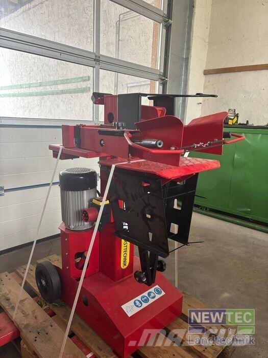 Oehler OL 75 NEW LINE Segatronchi e spaccalegna