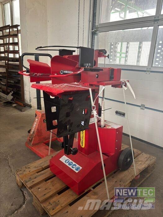 Oehler OL 75 NEW LINE Segatronchi e spaccalegna
