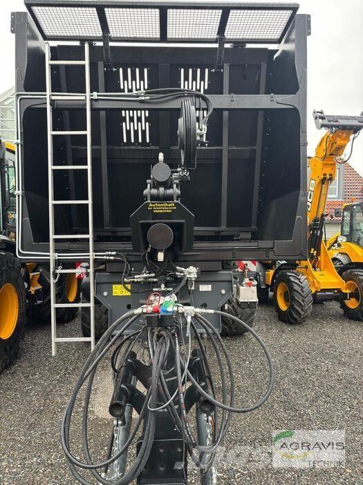 Oehler OL ASW 340 Altri rimorchi