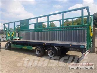 Oehler OL DDK 240 Altri rimorchi