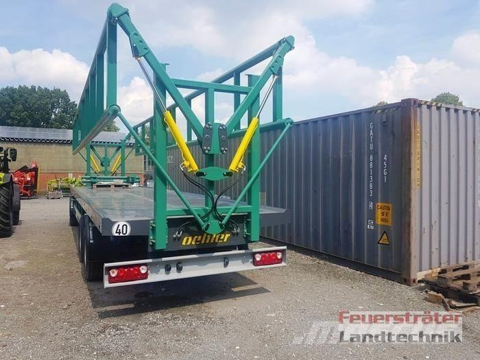 Oehler OL DDK 240 Altri rimorchi