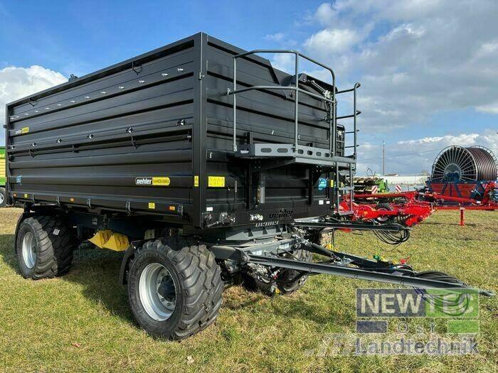 Oehler OL ZDK/HW 180 Rimorchi ribaltabili
