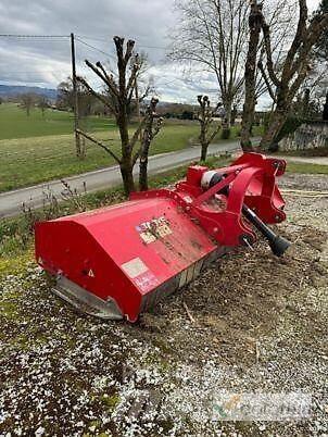 Omarv CUNEO 320 Falciatrici/cimatrici per pascoli