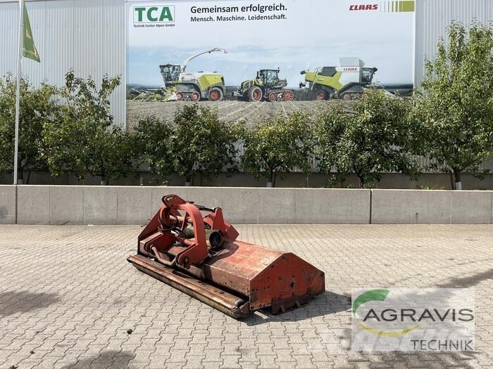 Omarv TFR 280 Falciatrici/cimatrici per pascoli