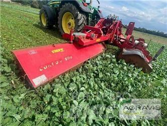 Omarv TFR 800 Falciatrici/cimatrici per pascoli