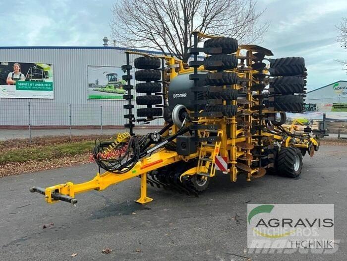 Omega OO 6000 Perforatrici