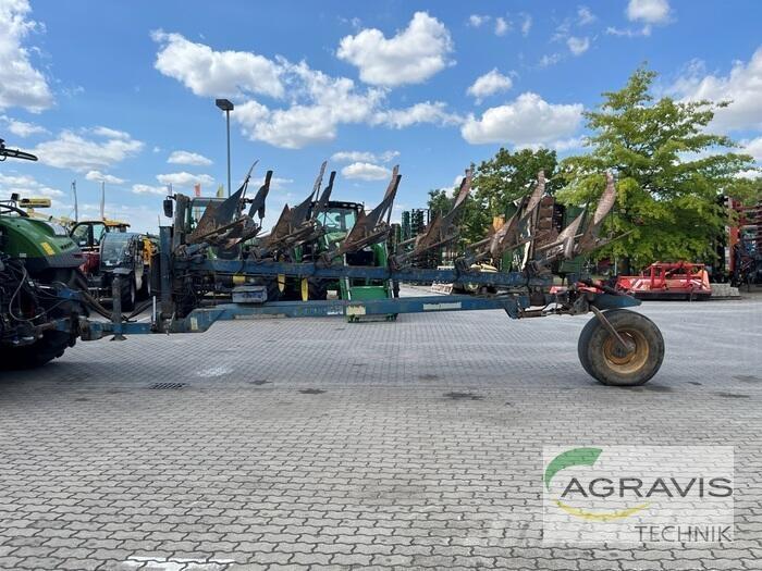 Överum CVL 6975 H Altre macchine e accessori per l'aratura