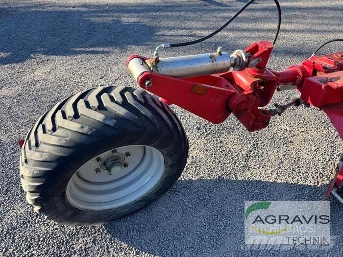 Överum SRS 6975 AX Aratri reversibili