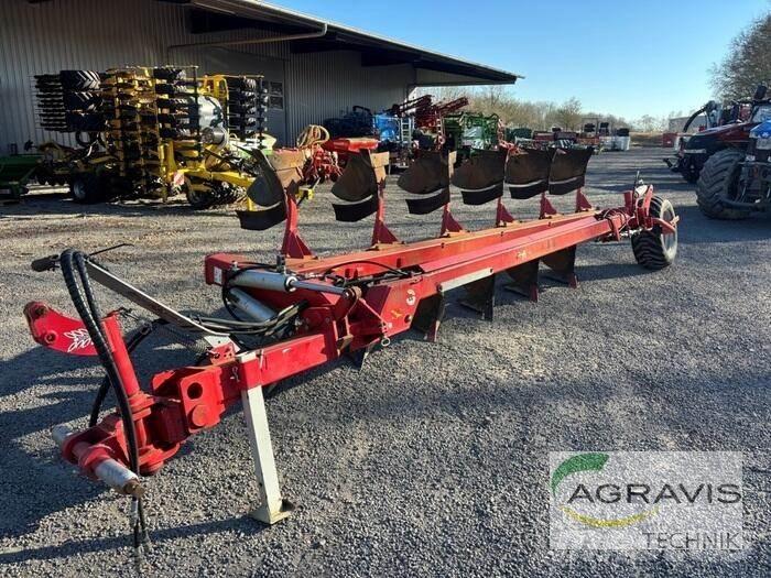 Överum SRS 6975 AX Altre macchine e accessori per l'aratura
