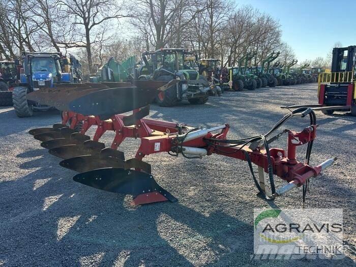 Överum SRS 6975 AX Altre macchine e accessori per l'aratura