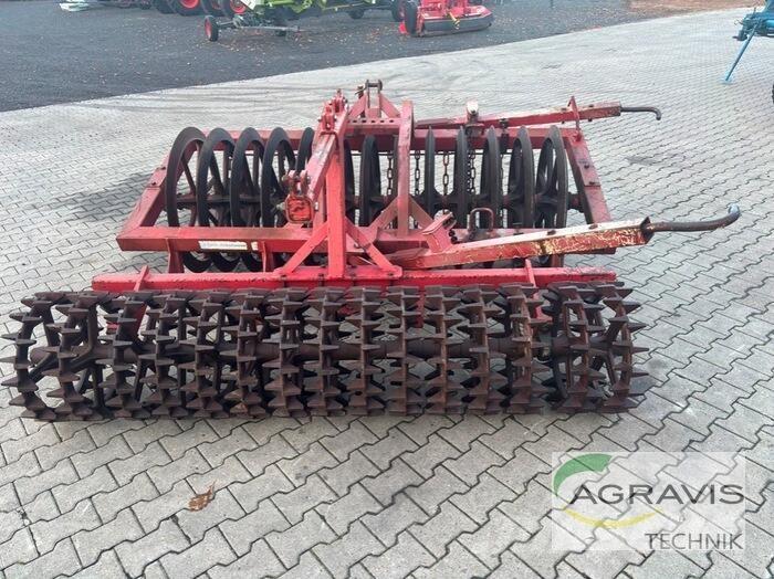 Packer  Erpici rotanti