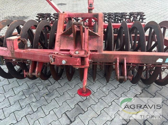 Packer  Erpici rotanti