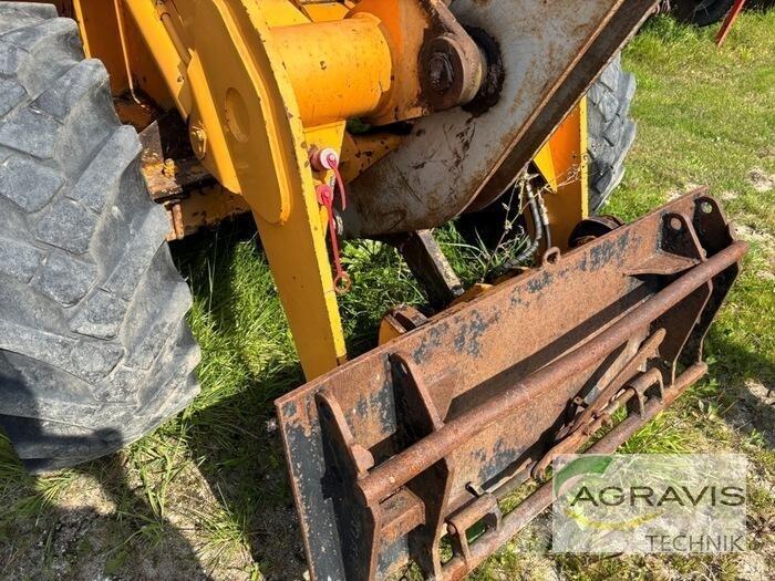 Paus RL 852 Pale gommate
