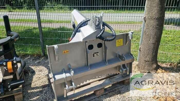 Pfanzelt RZ 230 Forestale - Altro