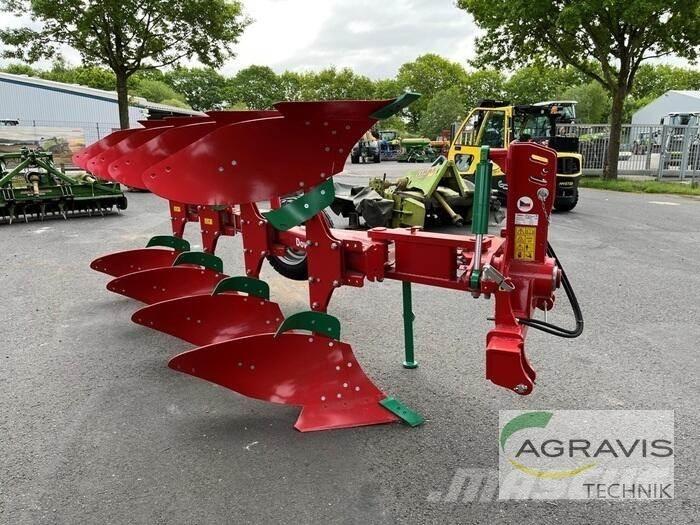  PFLUG Sukov Downhil Altre macchine e accessori per l'aratura