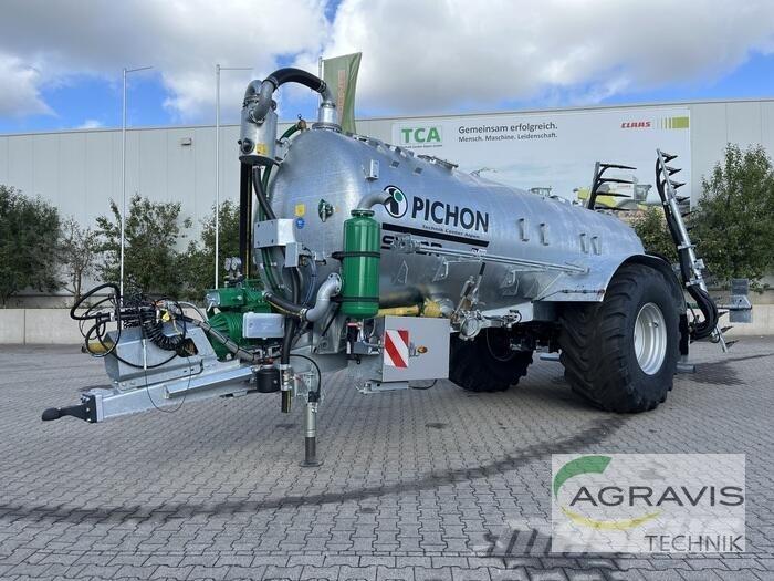 Pichon SV12R Spargiletame