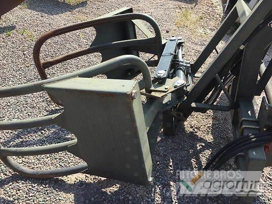  PINCE ENRUBANNEE Agricoltura - Altro