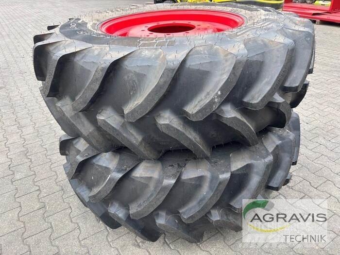 Pirelli KR 460/85R30 Pneumatici, ruote e cerchioni