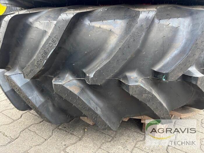 Pirelli KR 460/85R30 Pneumatici, ruote e cerchioni