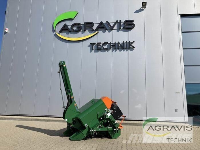 Posch SMARTCUT 700 Segatronchi e spaccalegna