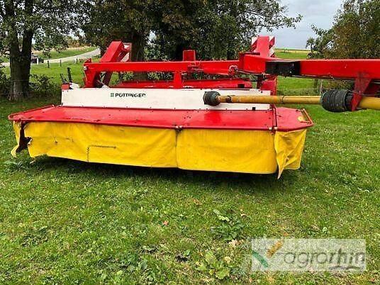 Pöttinger 3600T Falciatrici