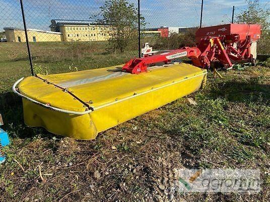 Pöttinger NOVACAT 302 Falciatrici