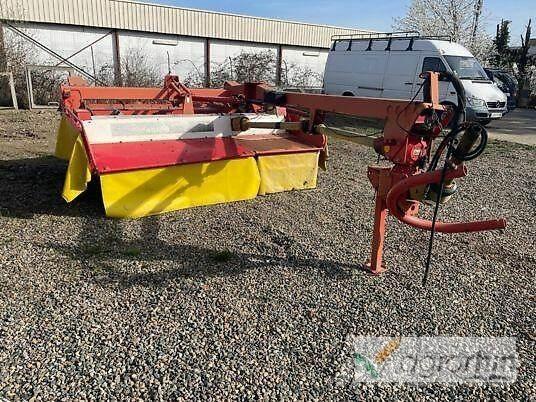 Pöttinger NOVACAT 310T Falciatrici