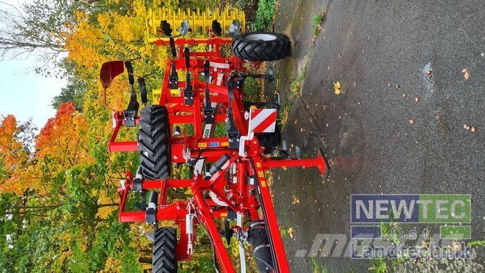 Pöttinger TERRIA 5040 Seminatrici combinate