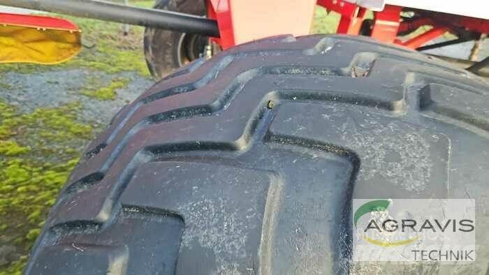 Pöttinger TOP 1252 C Ranghinatori