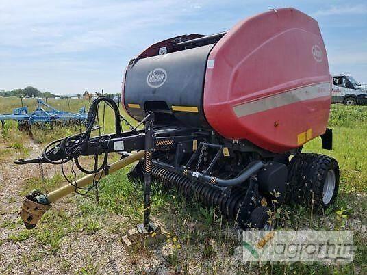  PRESSE VICON RV4116 Rotopresse