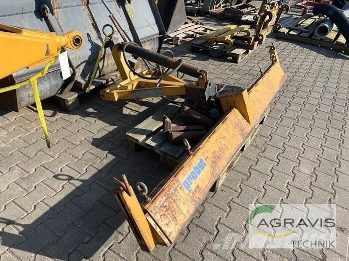 Probst AZG 2,5/4 Altri accessori per trattori