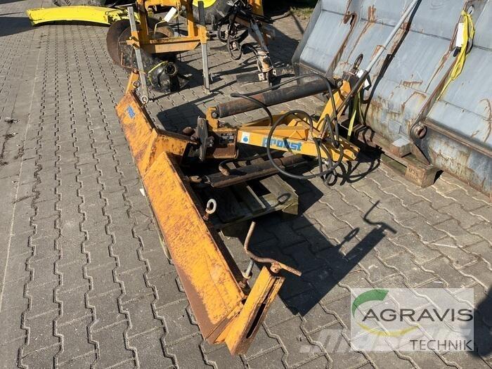 Probst AZG 2,5/4 Altri accessori per trattori