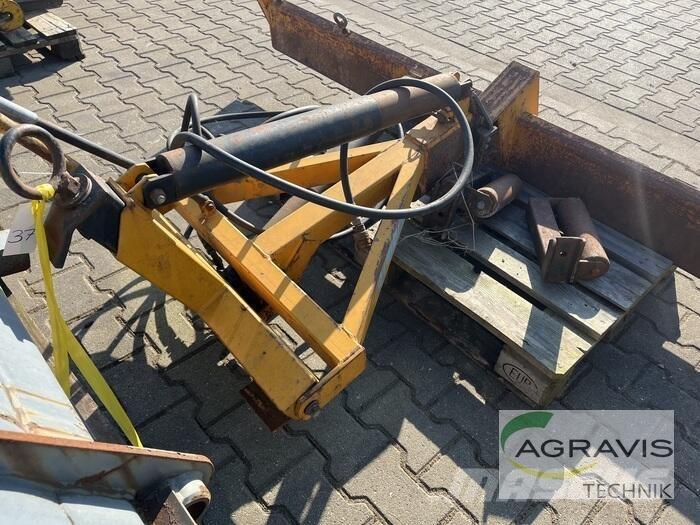 Probst AZG 2,5/4 Altri accessori per trattori