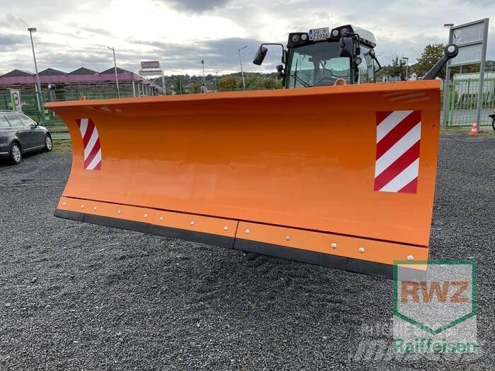  PS2-3 Altri macchinari per strade e neve