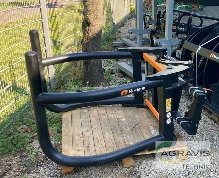 Quicke FLEXIGRIP 160 Altri accessori per trattori