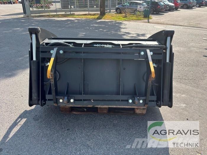 Quicke MULTIBENNE XL Altri accessori per trattori
